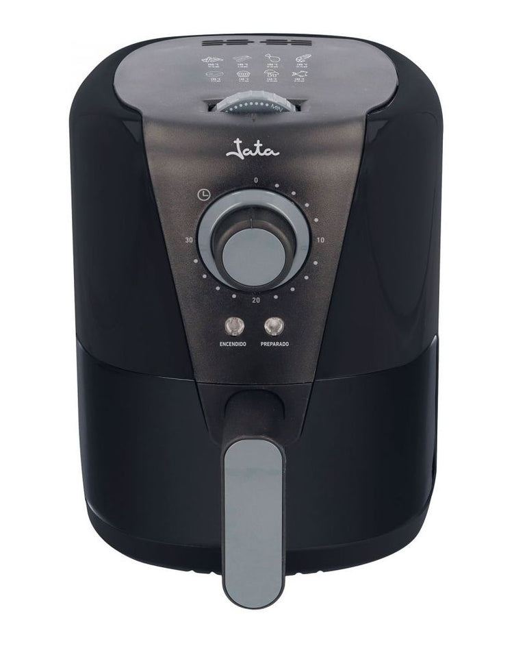 Fritadeira ar quente - JEFR1221 - JATA
