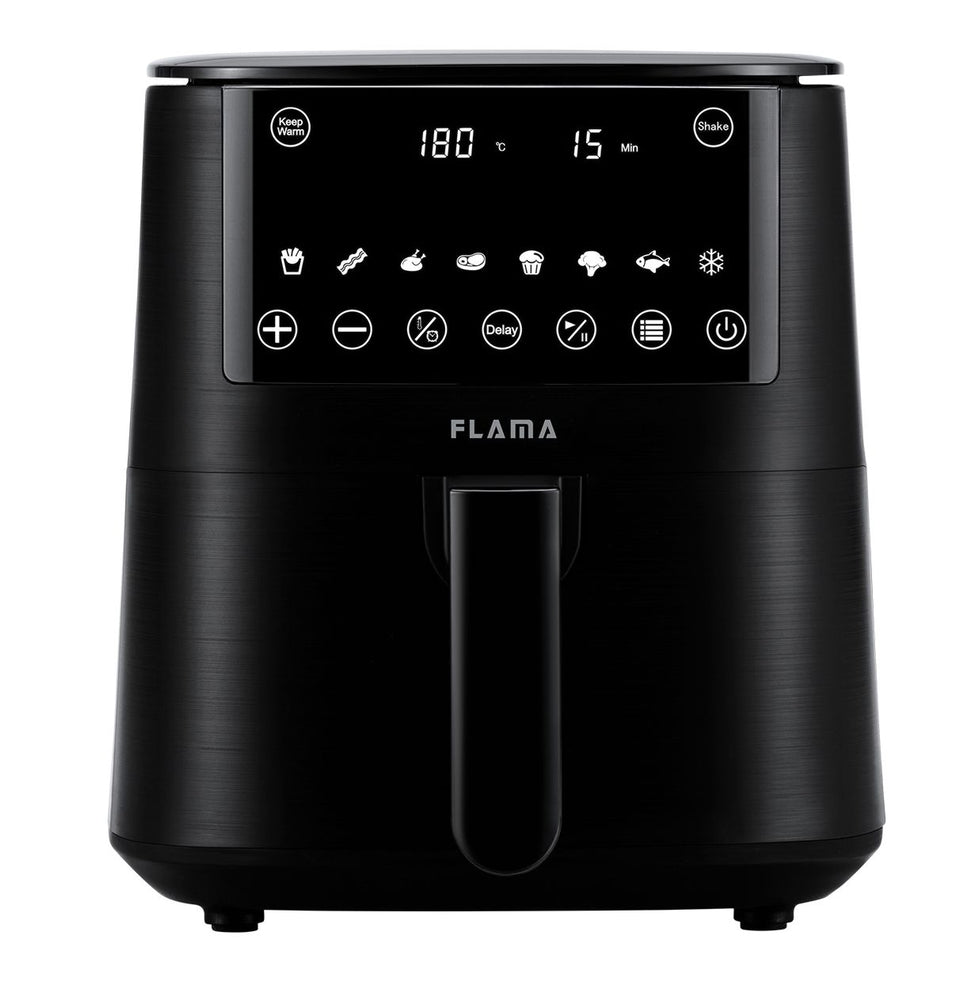 Fritadeira ar quente - 658FL - FLAMA