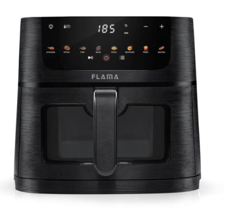 Fritadeira ar quente - 644FL - FLAMA