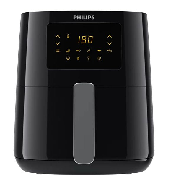 Fritadeira ar quente - HD9252/70 - PHILIPS