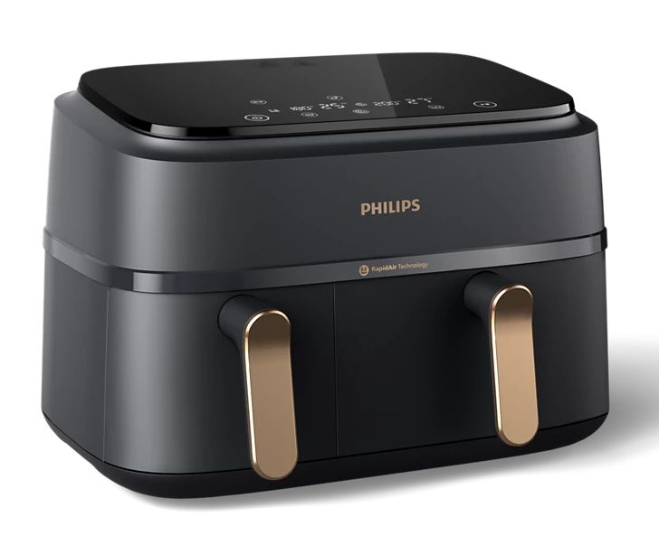 Fritadeira ar quente - NA352/00 - PHILIPS