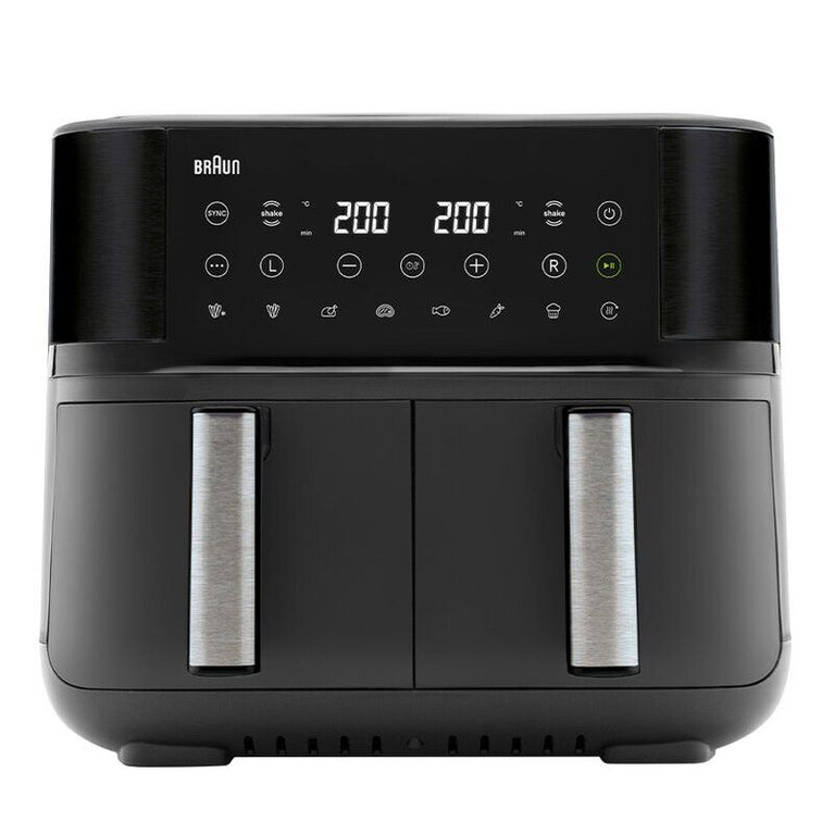 Fritadeira ar quente - TD3030IBK - BRAUN