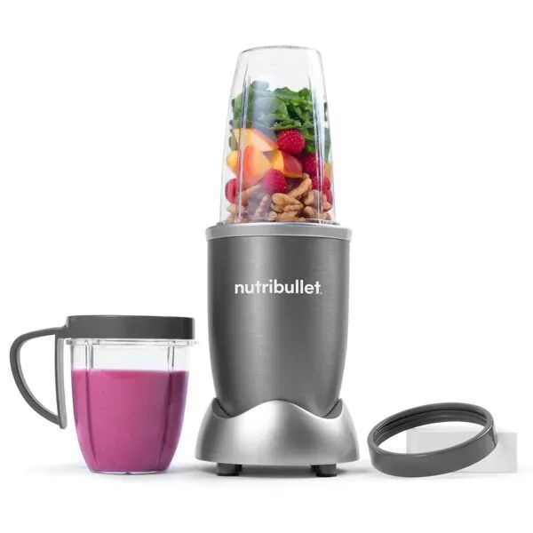 Liquidificador - NB606DG - NUTRIBULLET
