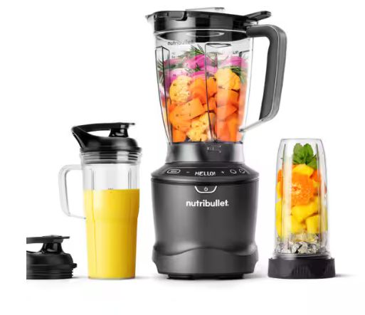 Liquidificador - NFB550DG - NUTRIBULLET