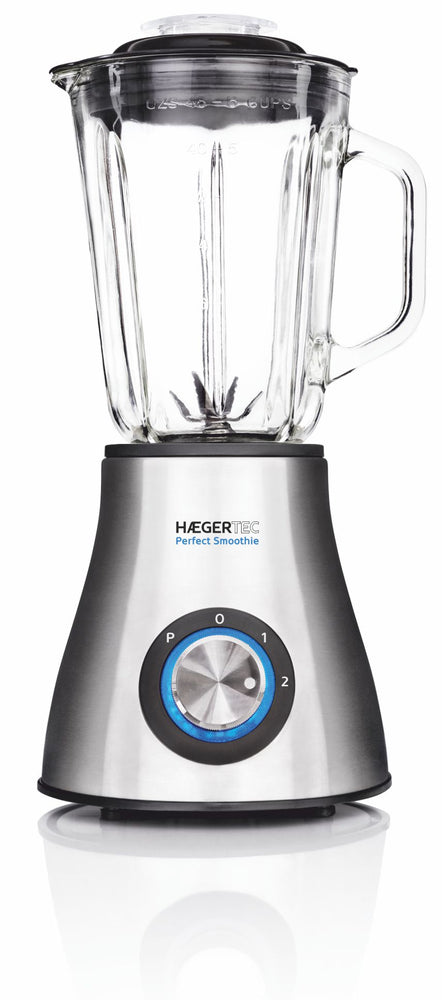 Liquidificador - PERFECTSMOOTHIE - HAEGER