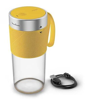 Liquidificador - Light Mix - MOULINEX