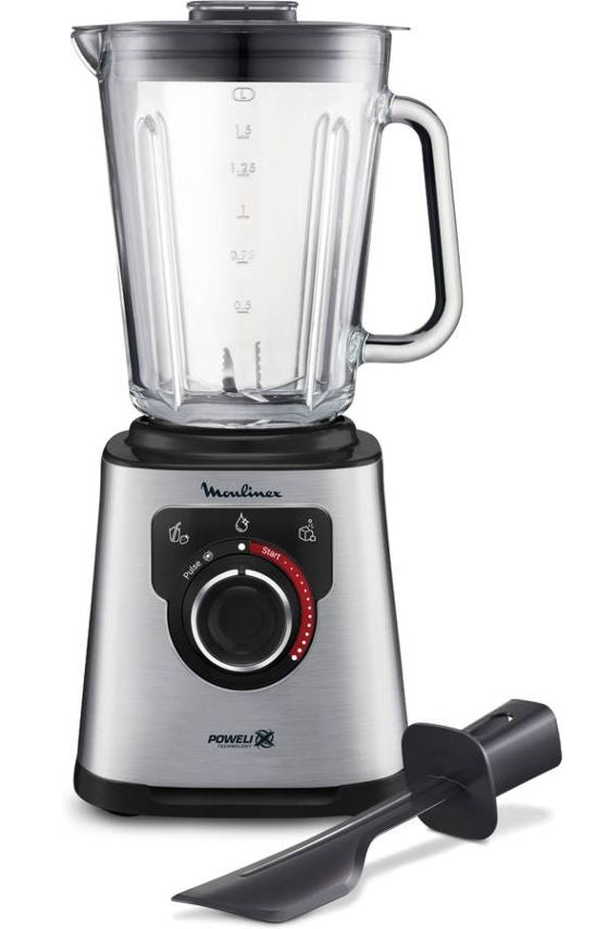 Liquidificador - LM871D10 - MOULINEX