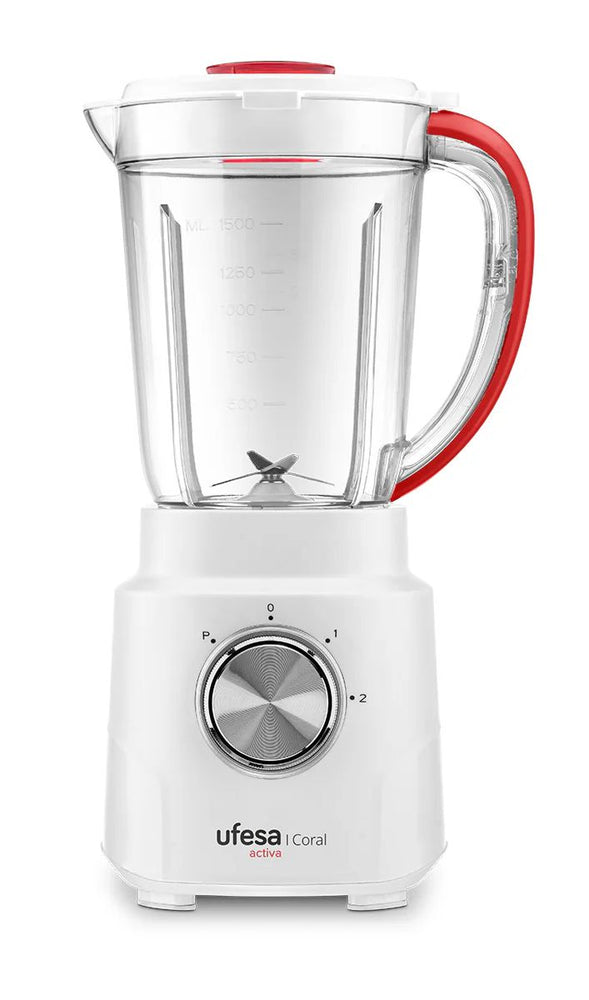 Liquidificador - CORAL - UFESA