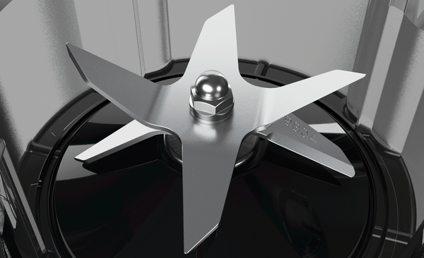 Liquidificador - MMBV625M - BOSCH