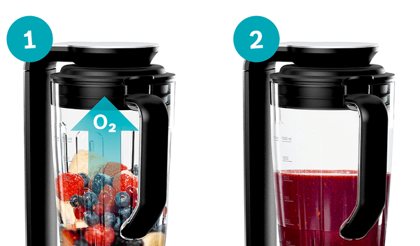 Liquidificador - MMBV625M - BOSCH