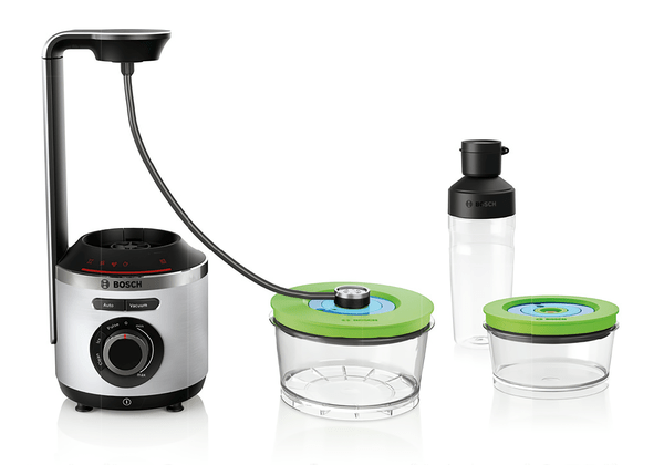 Liquidificador - MMBV625M - BOSCH