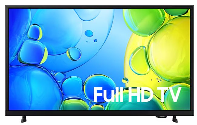 TV LED Full HD - TU32F6005FKXXC - SAMSUNG
