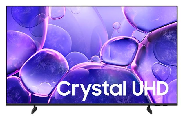 TV LED Ultra HD - TU43U8005FUXXC - SAMSUNG