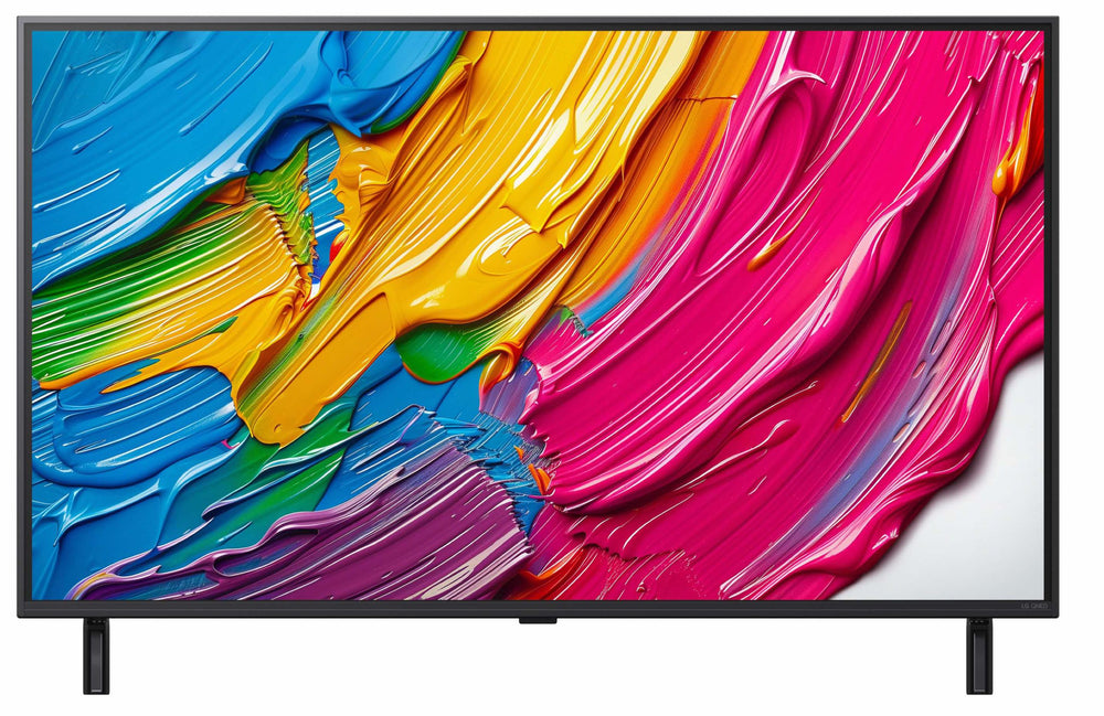 TV QNED Ultra HD 4K - 86QNED80A6A - 86" - LG