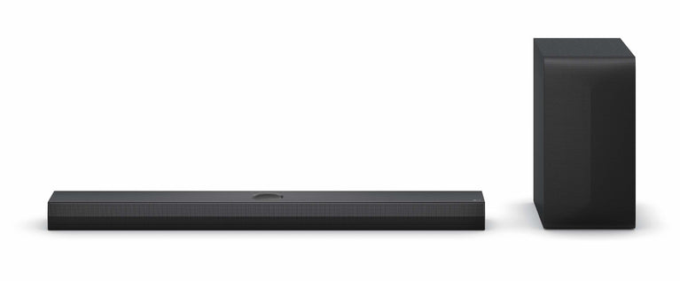 Soundbar - S70TY - LG