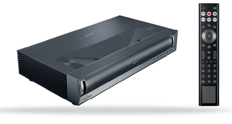 Projetor - PX3-PRO - HISENSE