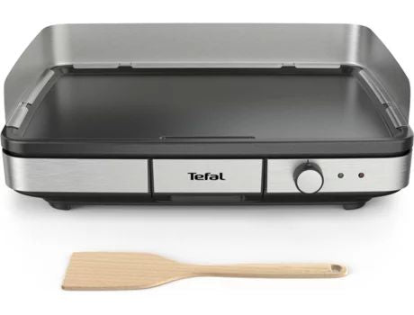 Grelhador de contacto - CB690D12 - TEFAL