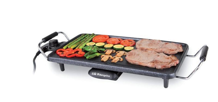 Grelhador de contacto - TBC3000 - ORBEGOZO