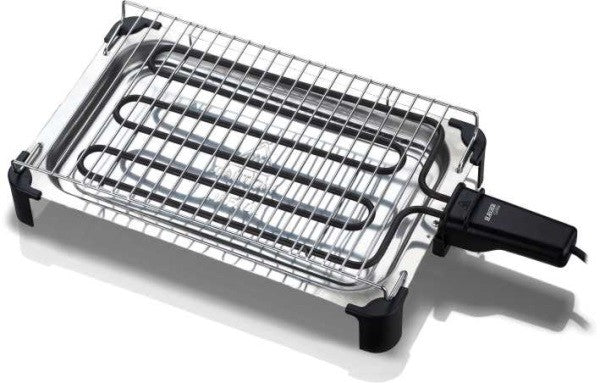 Grelhador de resistência - GRILLIE - HAEGER