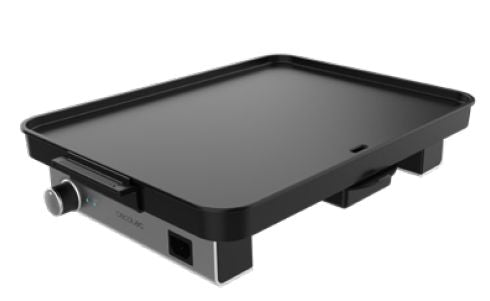 Grelhador de contacto - MAGNET 1800 - CECOTEC