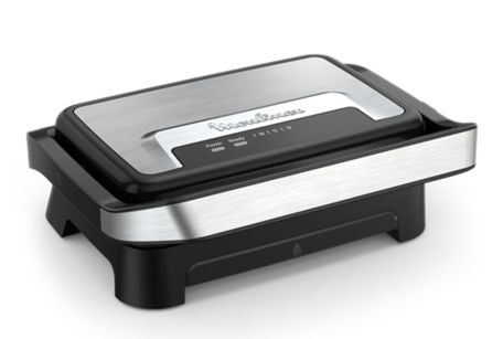 Grelhador de placas - GI270D10 - MOULINEX