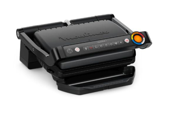 Grelhador de placas - GI717810 - MOULINEX