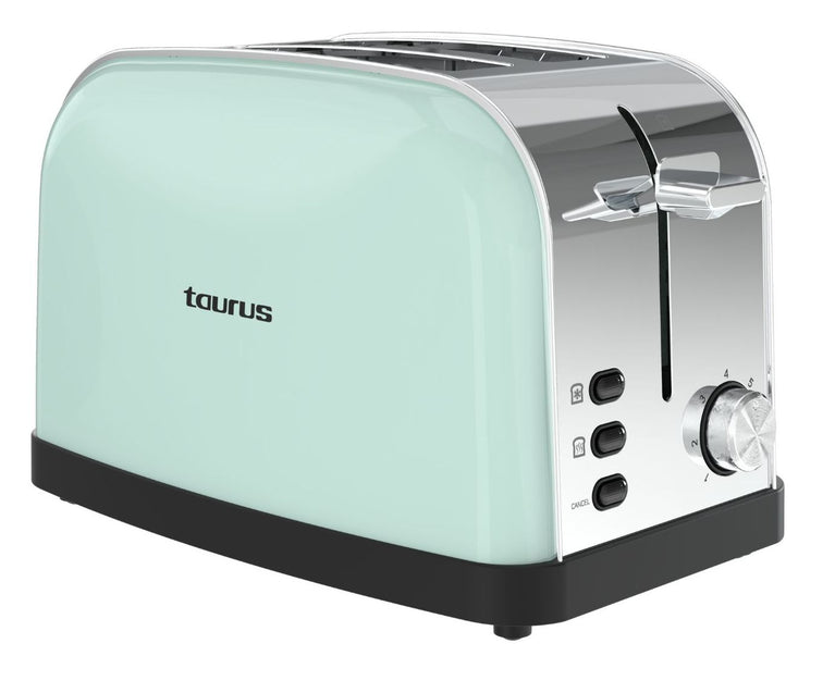 Torradeira - Vintage II - TAURUS