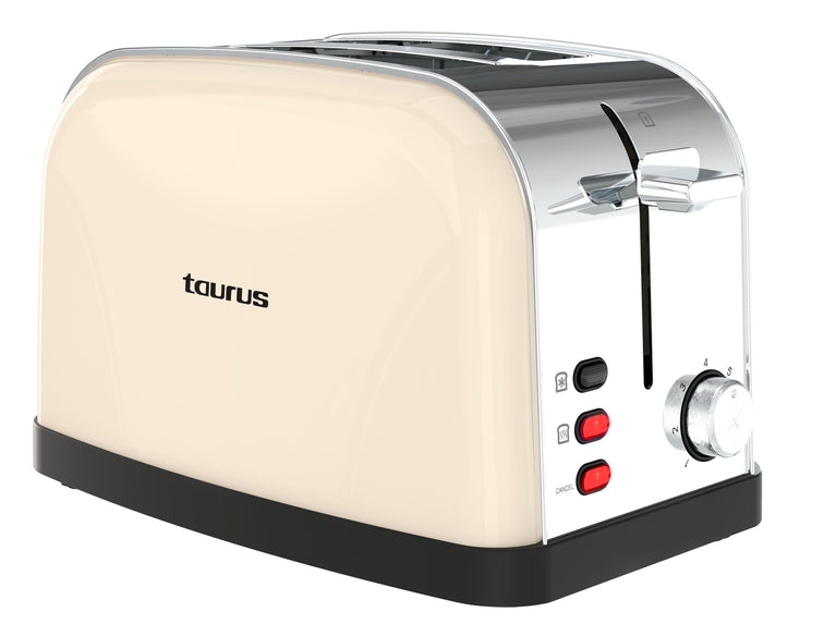 Torradeira - Vintage II - TAURUS