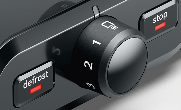 Torradeira - DesignLine - BOSCH