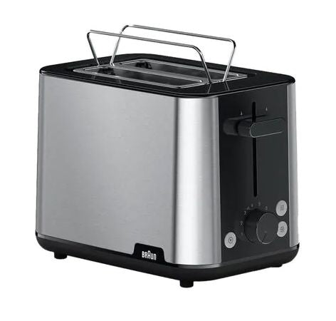 Torradeira - HT1510BK - BRAUN