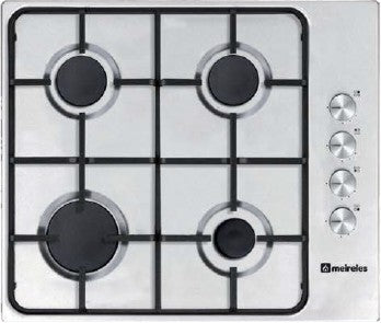 Placa de gás - MG3640X/NAT - MEIRELES