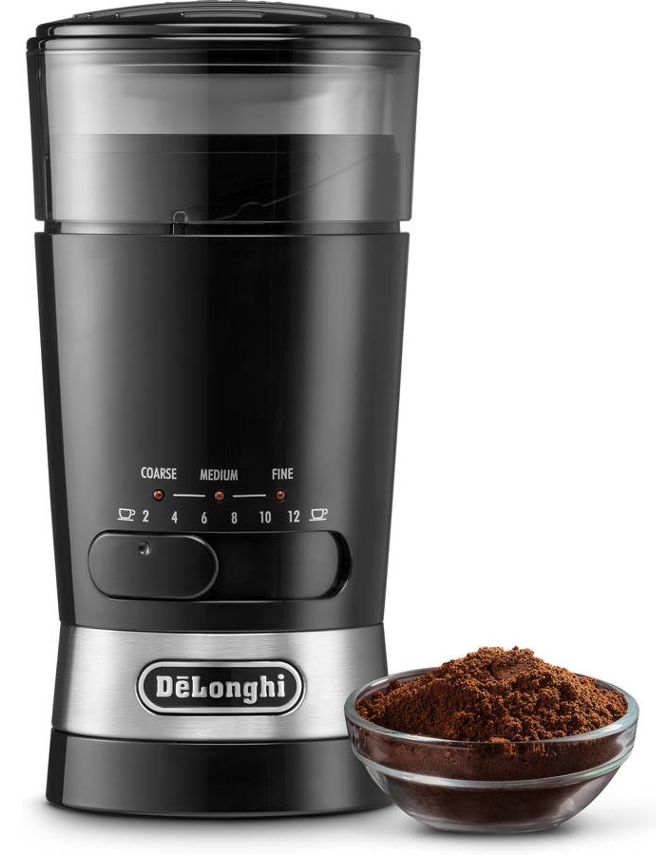 Moinho de café - KG210 - DELONGHI