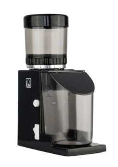 Moinho de café sem doseador - CG3 PRETO - BRIEL