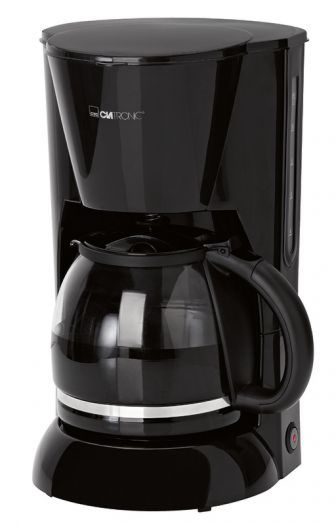 Cafeteira - KA3473PRETA - CLATRONIC