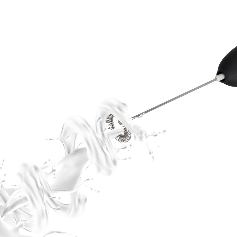 Batedor de leite a pilhas - MN380 - ORBEGOZO