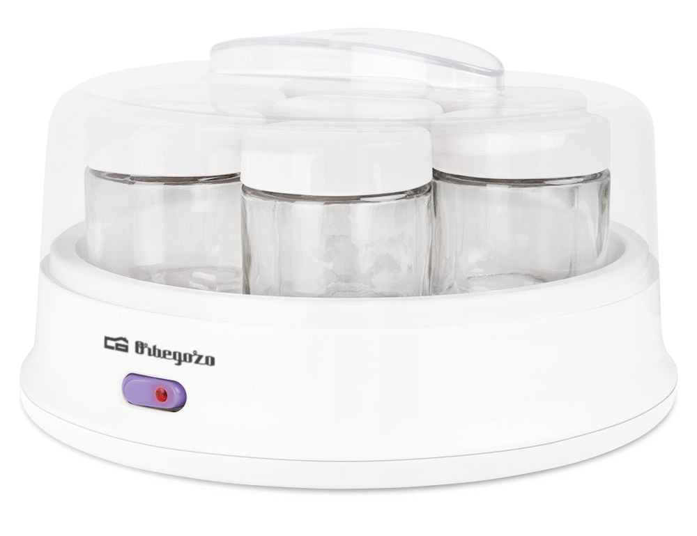 Iogurteira - YU2350 - ORBEGOZO