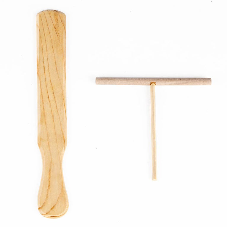 Máquina de crepes - CM2360 - ORBEGOZO