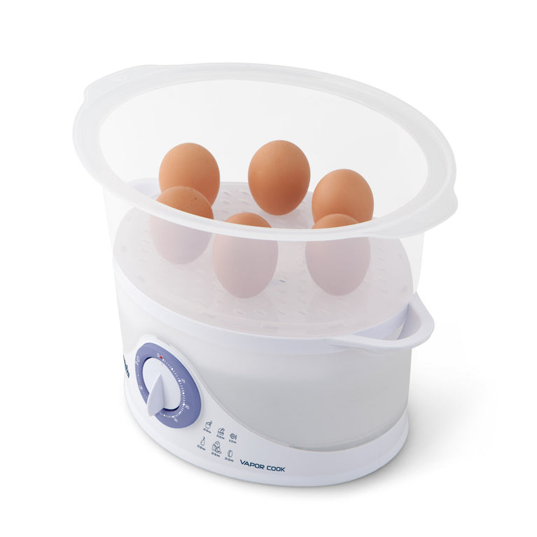 Máquina de cozer a vapor - CO4015 - ORBEGOZO