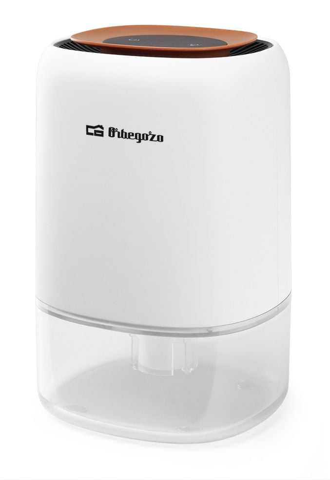 Desumidificador - DH305 - ORGEGOZO