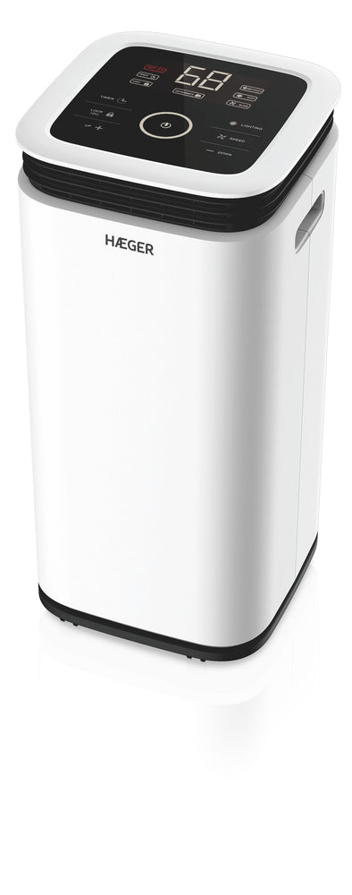 Desumidificador - DIGIDESUMI16 - HAEGER