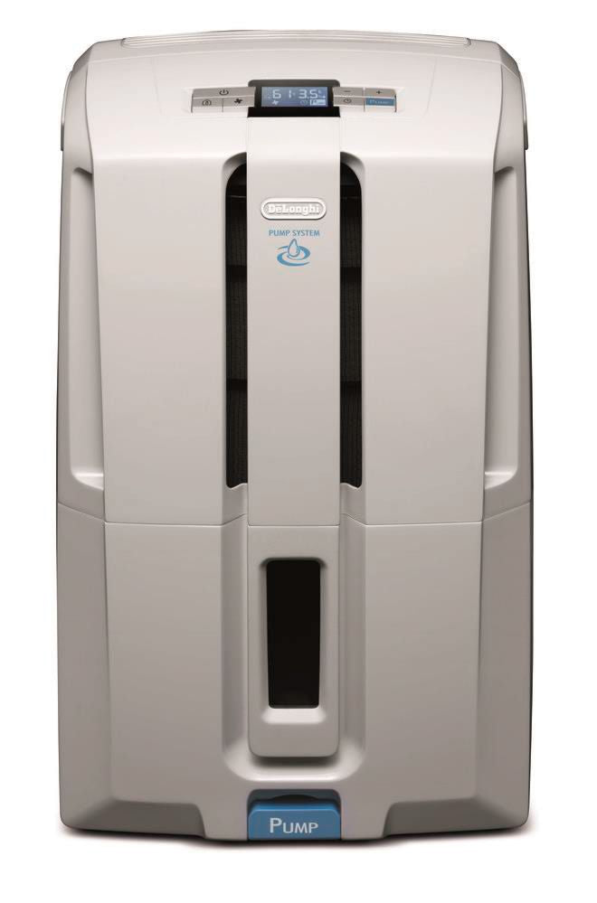 Desumidificador - DD230P - DELONGHI