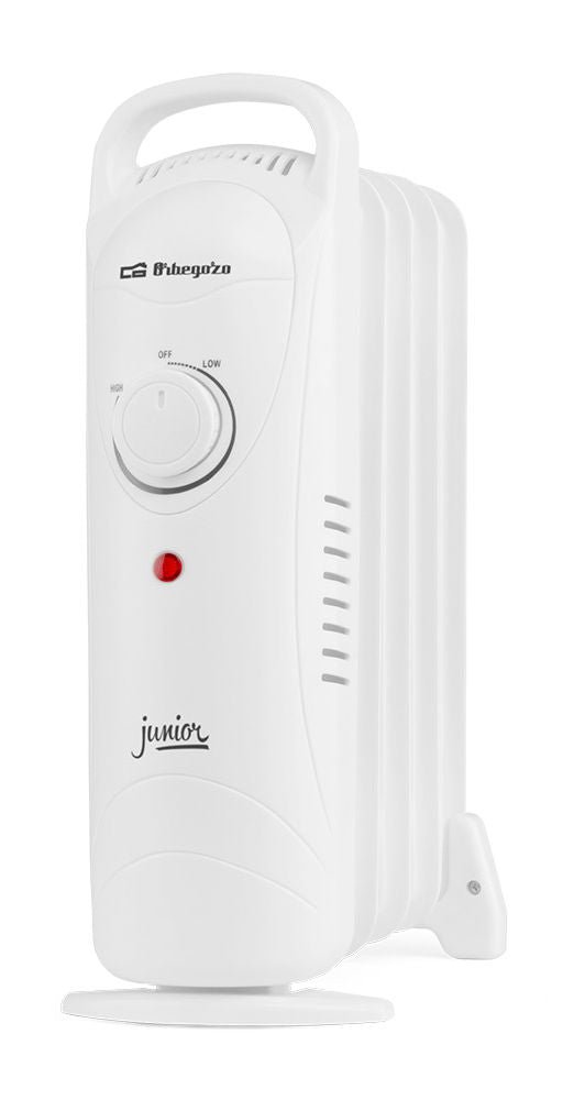 Aquecedor a óleo - RO720 - ORBEGOZO