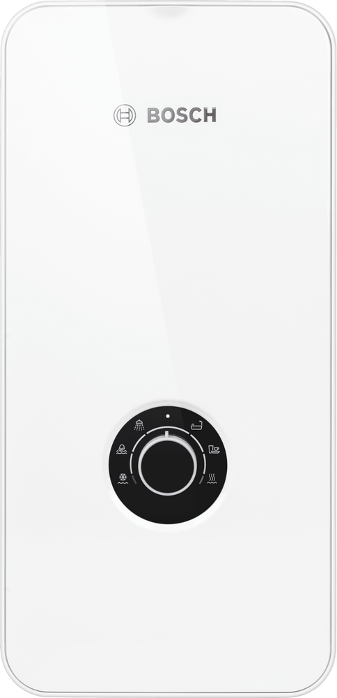 Esquentador elétrico - TR5000 21/24/27 ESOB - BOSCH