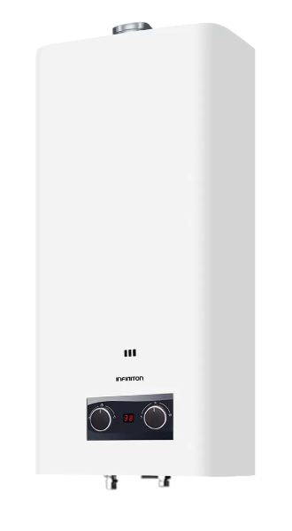 Esquentador Gás Butano/Propano 11 L - GWA11NP - INFINITON