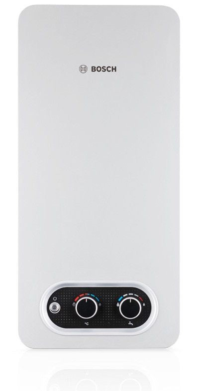 Esquentador Gás Natural 14 L - T4204/14KBRNAT - BOSCH