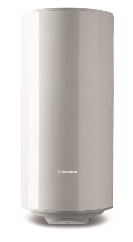 Termoacumulador vertical 150 L - NATURAAQUA GC 150-2 - VULCANO