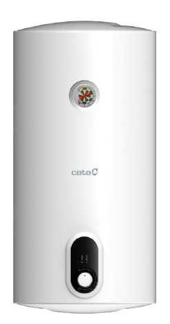 Termoacumulador vertical 50 L - CTRH50REV - CATA