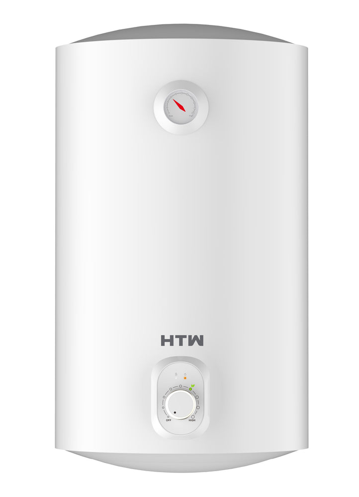 Termoacumulador vertical 150 L - TR-150GEM2 - HTW
