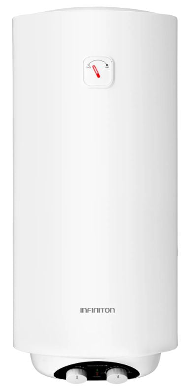Termoacumulador vertical 50 L - CAS20V50D - INFINITON