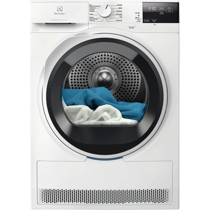 Máquina de secar roupa - 9 Kg - ELECTROLUX - EDI629G4BO